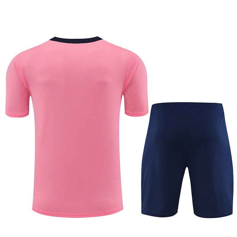Atlético Madrid Pre-Match Kit 24/25