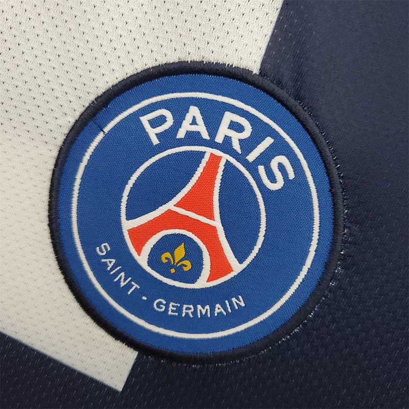 Maillot PSG Domicile Rétro 25/26