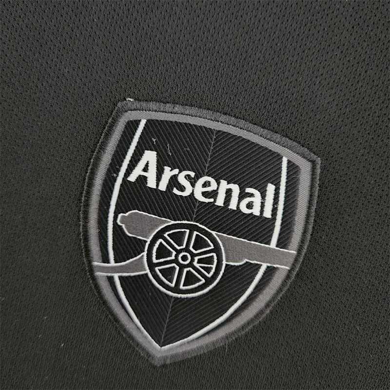 Maillot Arsenal 22/23