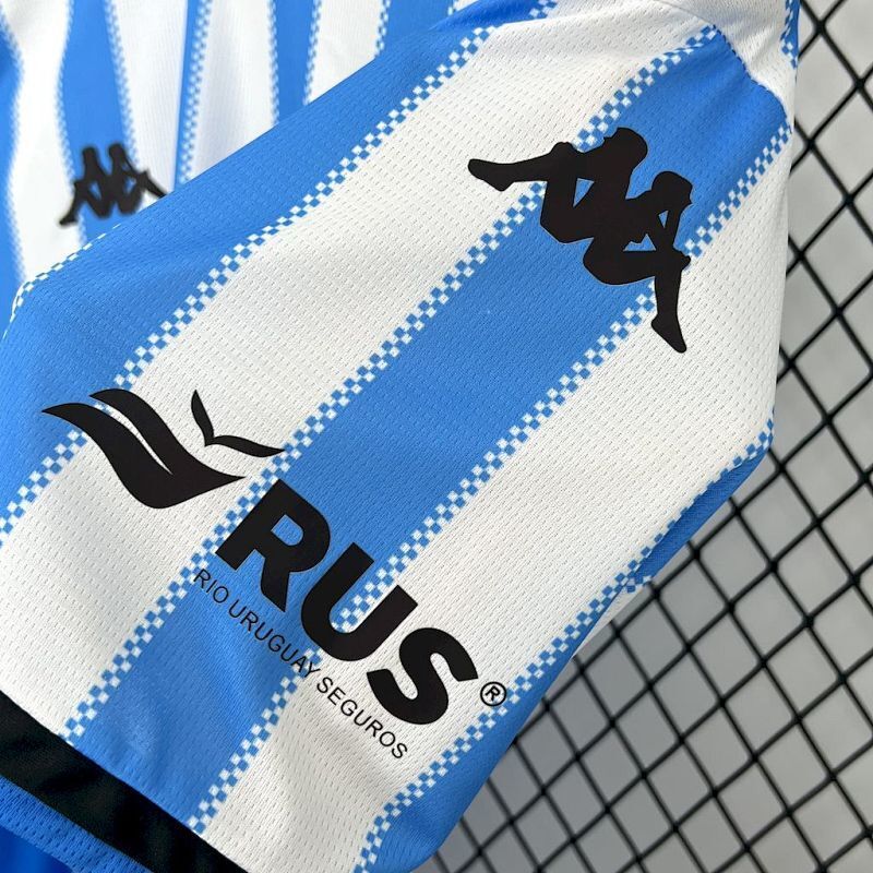 Maillot Racing Club de Avellaneda Domicile 24/25