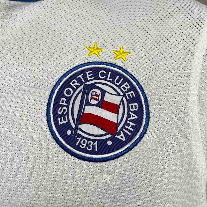 Maillot Bahia Vintage Domicile Rétro 25/26