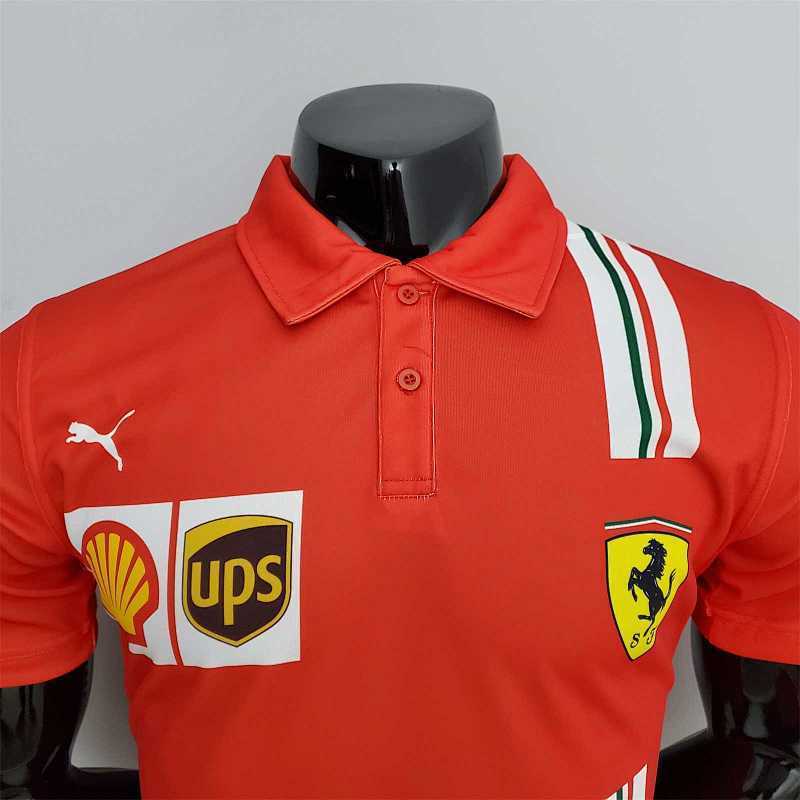 Polo Formula One Ferrari 25/26