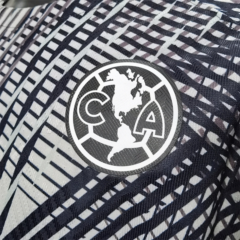 Maillot American Pre-Match 23/24