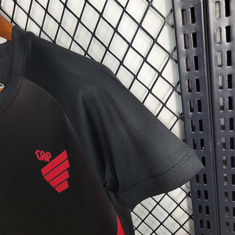 Ensemble Enfant Athletico Paranaense Extérieur 23/24