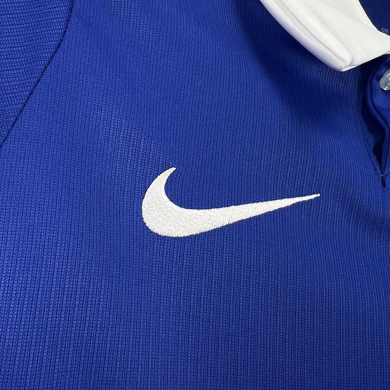 Maillot Finlande Extérieur Coupe du Monde 2026