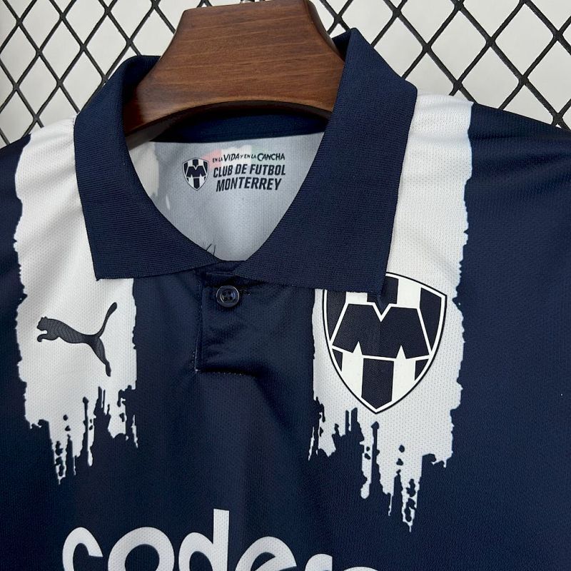 Ensemble Enfant Monterrey Kid Domicile 25/26