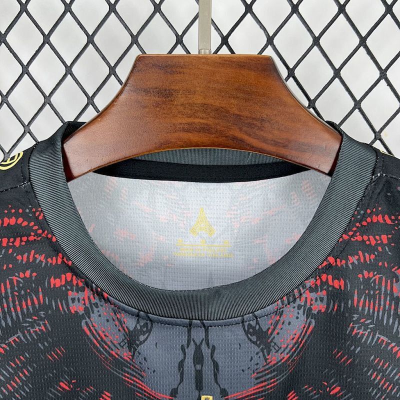 Camiseta PSG Gris 25/26