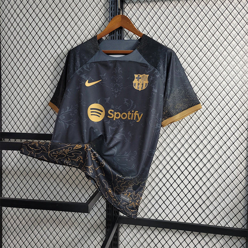 Maillot FC Barcelone Édition spéciale 23/24 (3)