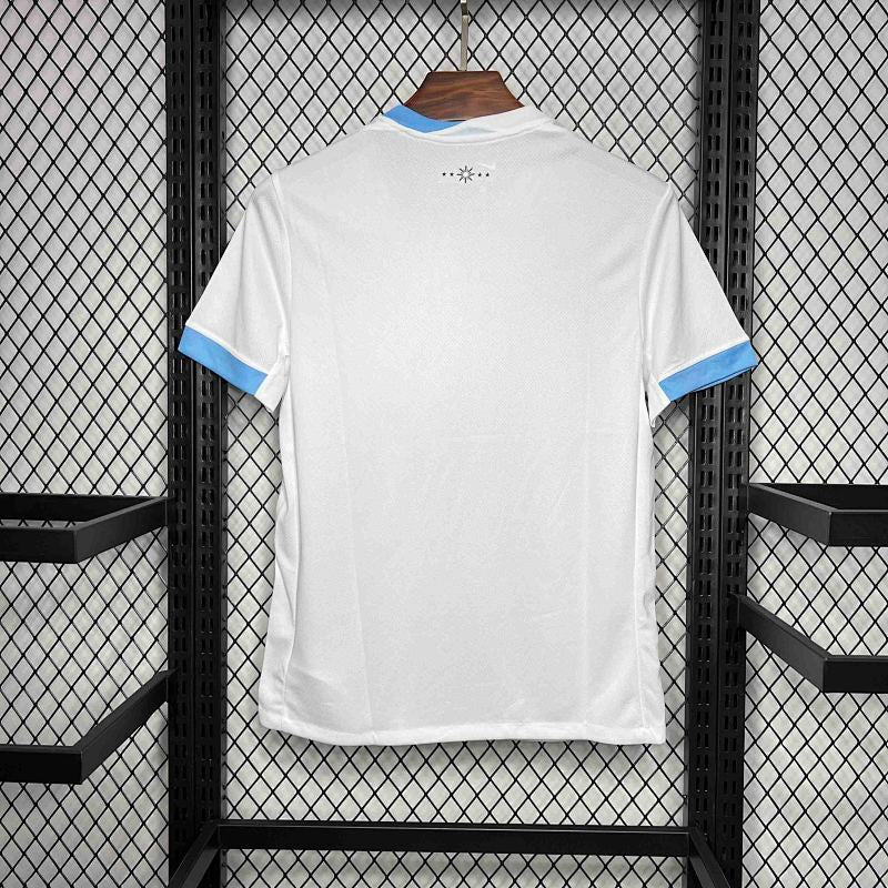 Maillot Uruguay Extérieur 25/26