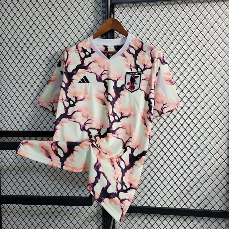 Maillot Japan cherry tree 25/26