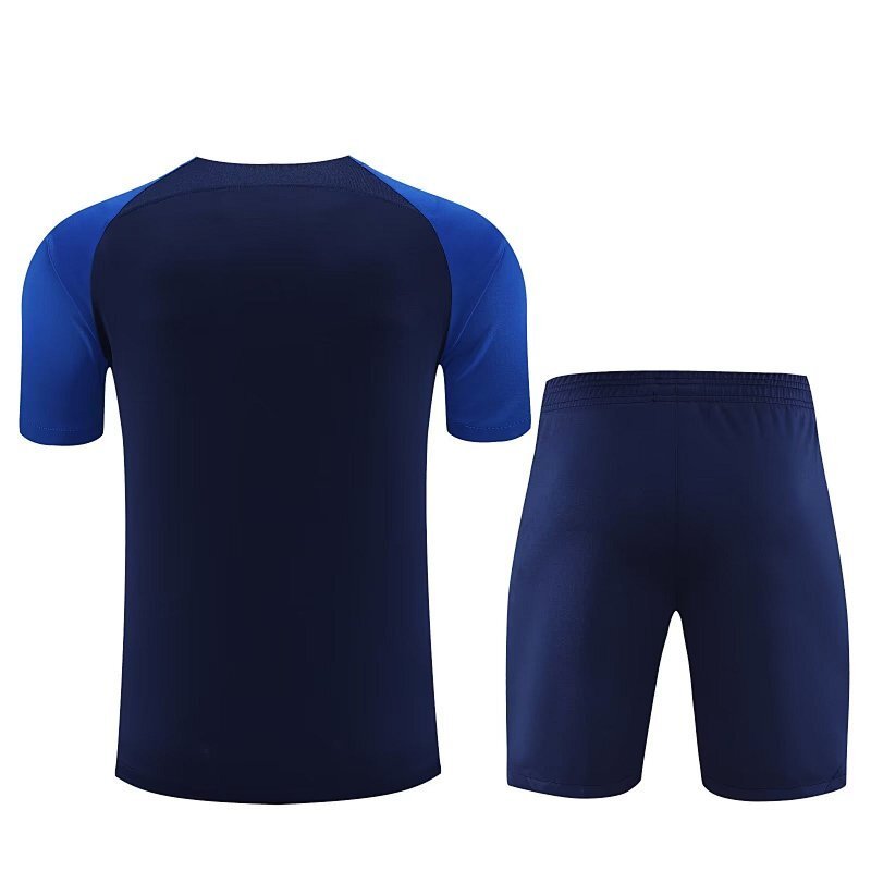 Al-Nassr Pre-Match Kit 23/24