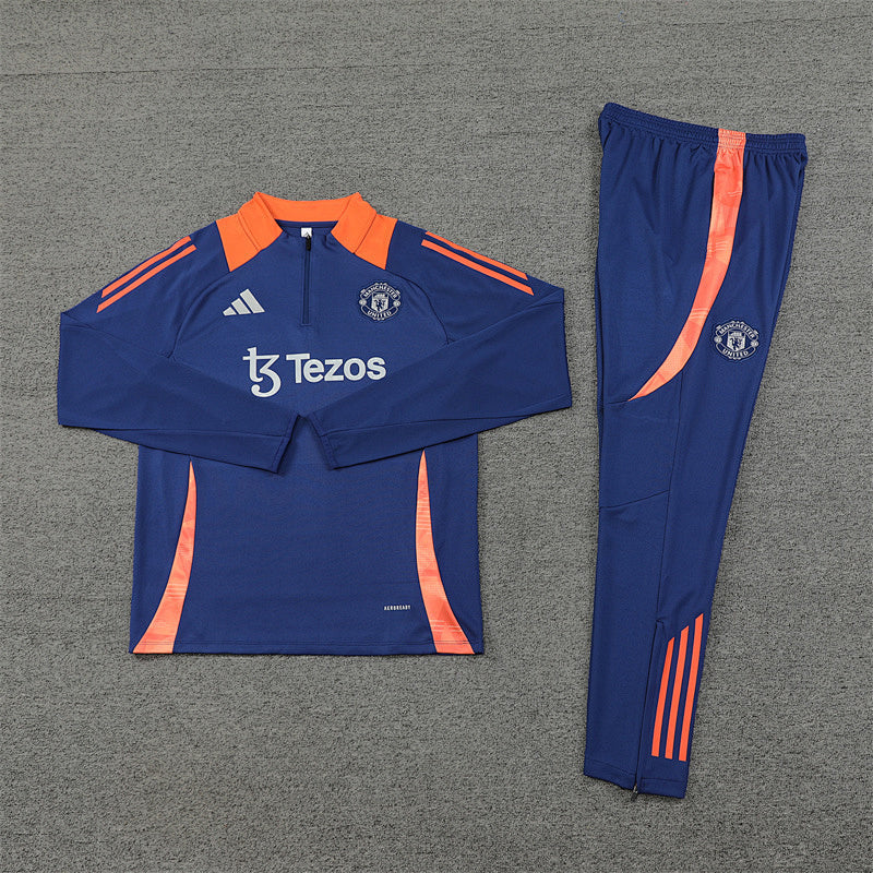 Survêtement Manchester United 24/25 (4)