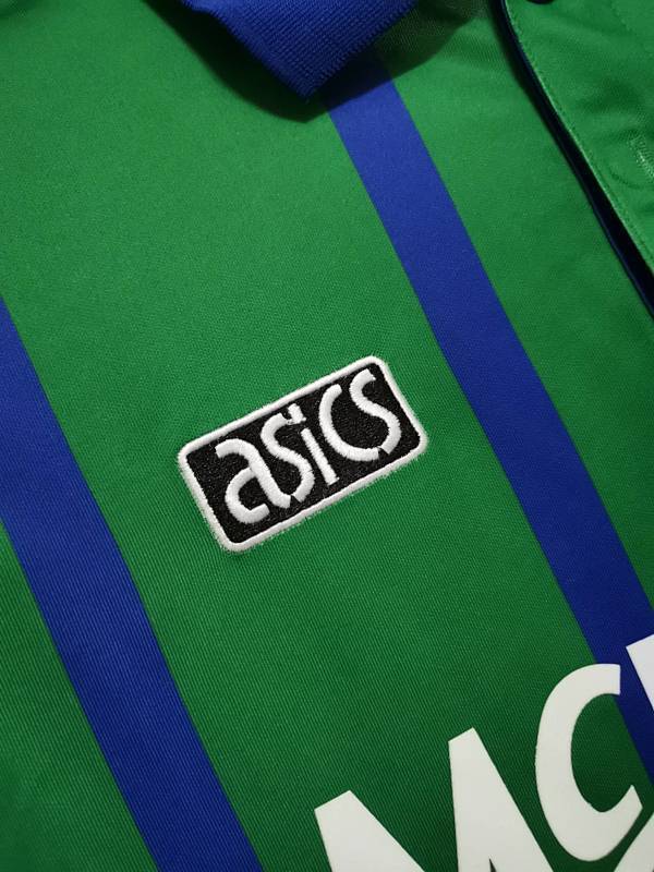 Maillot Newcastle Extérieur 94/95