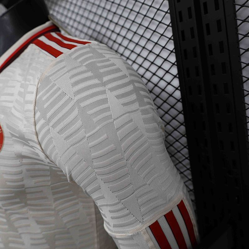 Bayern Munich Third Long Sleeve Jersey 24/25