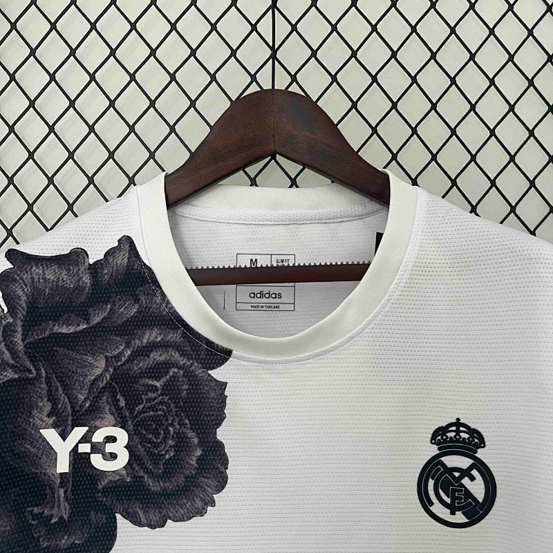 Camiseta Real Madrid Blanco 23/24