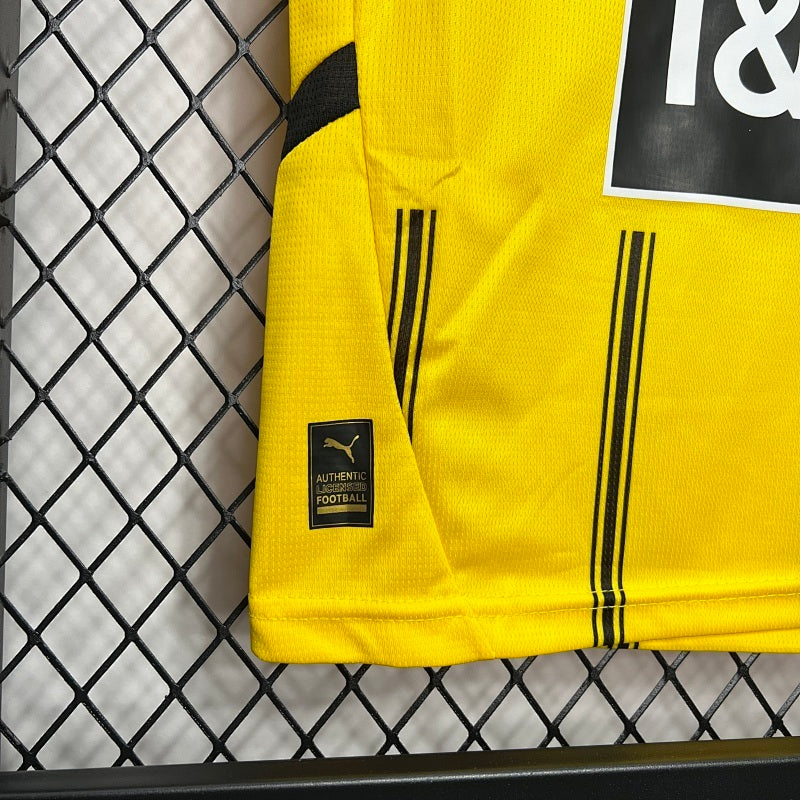 Borussia Dortmund Kids Kit 24/25