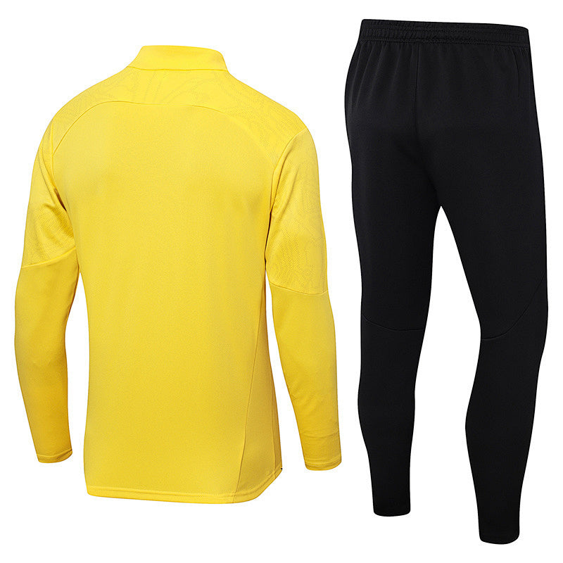 Maillot Borussia Dortmund Manches Longues 24/25