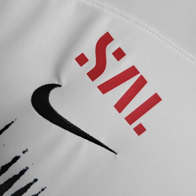 Maillot Ittihad Extérieur 23/24