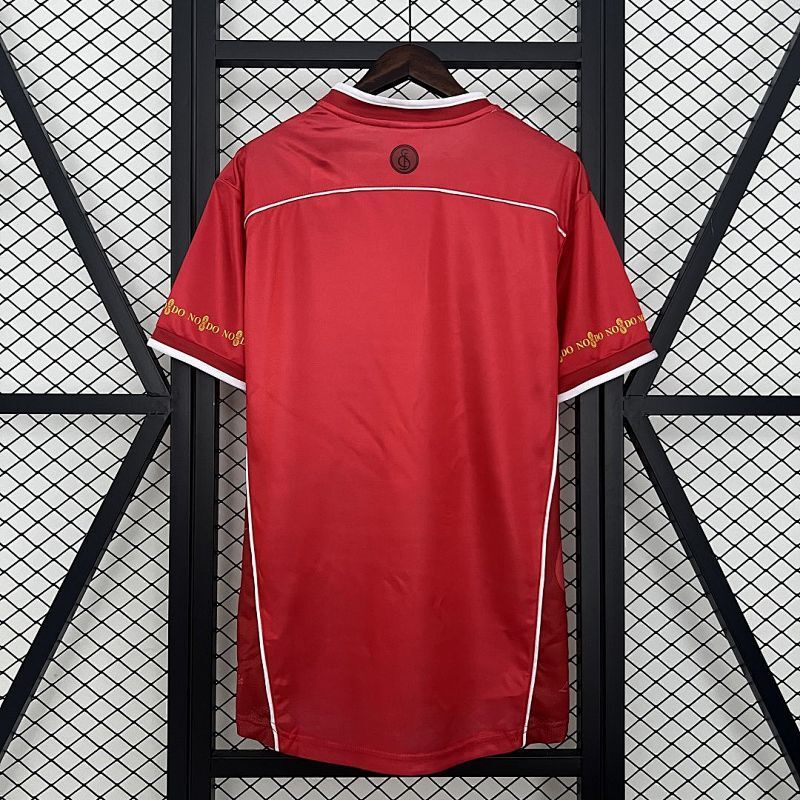 Maillot Séville FC Extérieur Rétro 2003/04