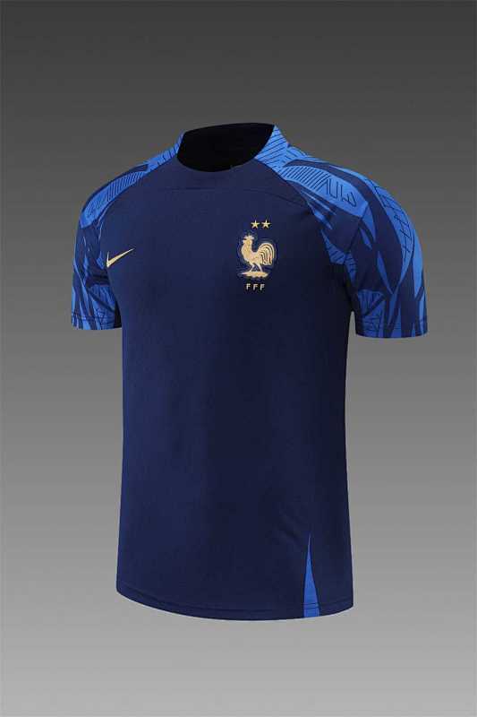 Ensemble France 2022