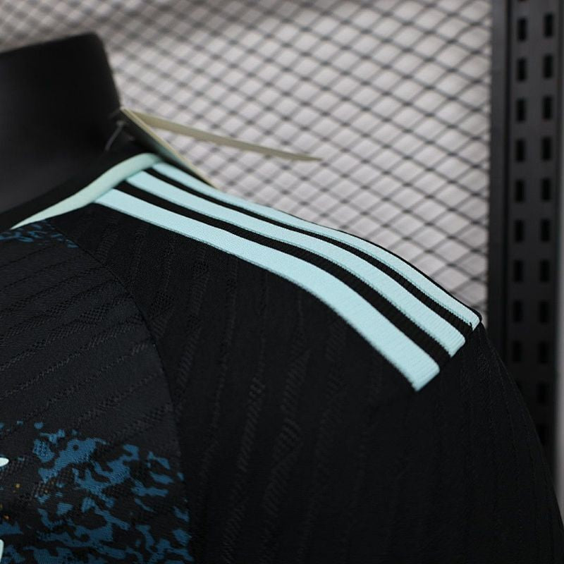 Maillot Argentine Édition spéciale Player Version 2023