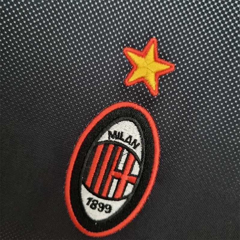 Maillot AC Milan Rétro 95/96