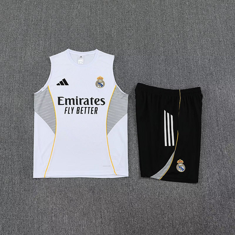 Débardeur Real Madrid 25/26