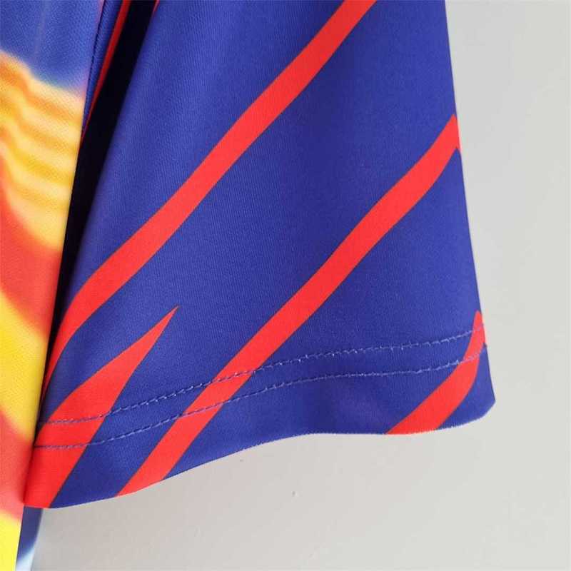 Maillot FC Barcelone 93/94