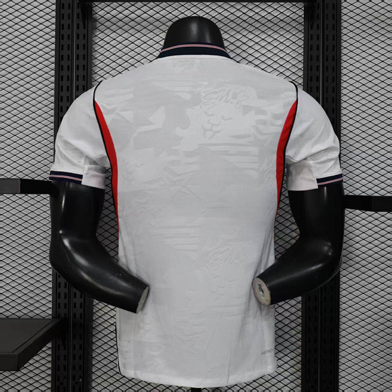 Maillot Angleterre Domicile Player Version Coupe du Monde 2026