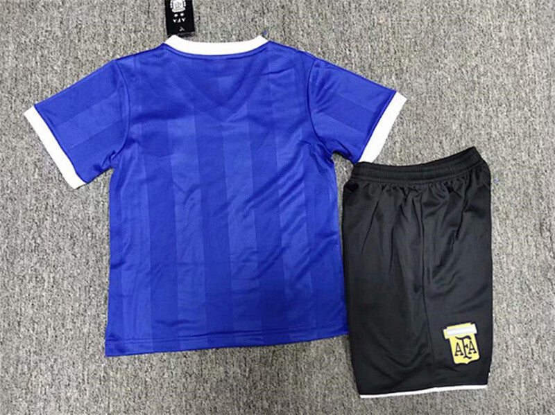 Ensemble Enfant Argentina kid Extérieur 25/26