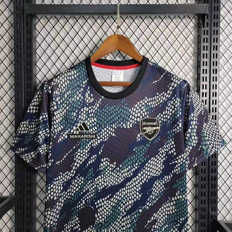 Arsenal Jersey 23/24 (2)