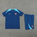 Conjunto Portugal Pre-Partido 2024