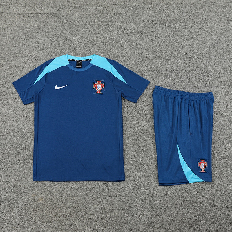 Ensemble Portugal Prématch 2024