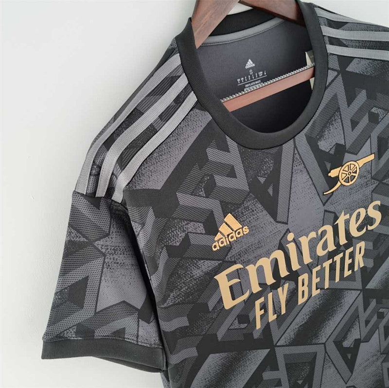 Maillot Arsenal Extérieur 22/23