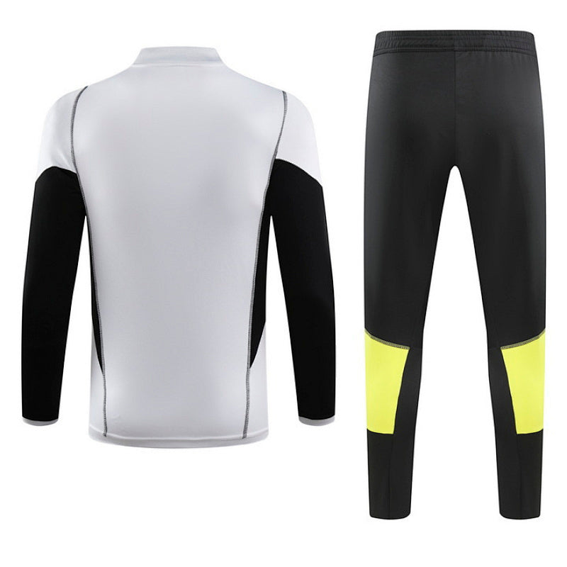 Flamengo Long Sleeve Tracksuit 24/25