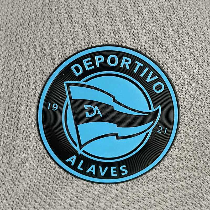 Maillot Alavés Extérieur 22/23
