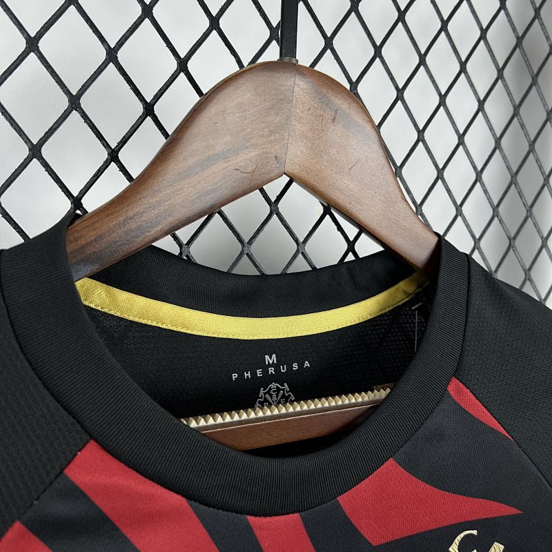 Maillot Flamengo Femme 25/26 (4)