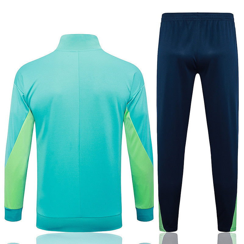 Survêtement Brazil Jackets 25/26