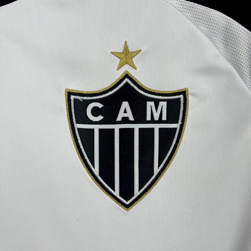 Maillot Atlético Mineiro T Extérieur 25/26