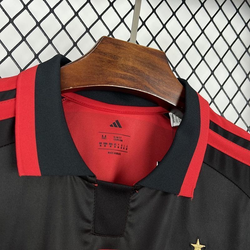 Maillot Flamengo Domicile 26/27