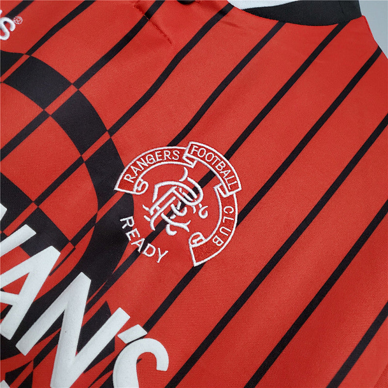 Rangers Away Retro Jersey 1994/95