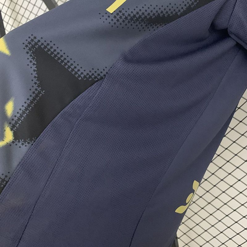 Maillot Boca Juniors Third 25/26