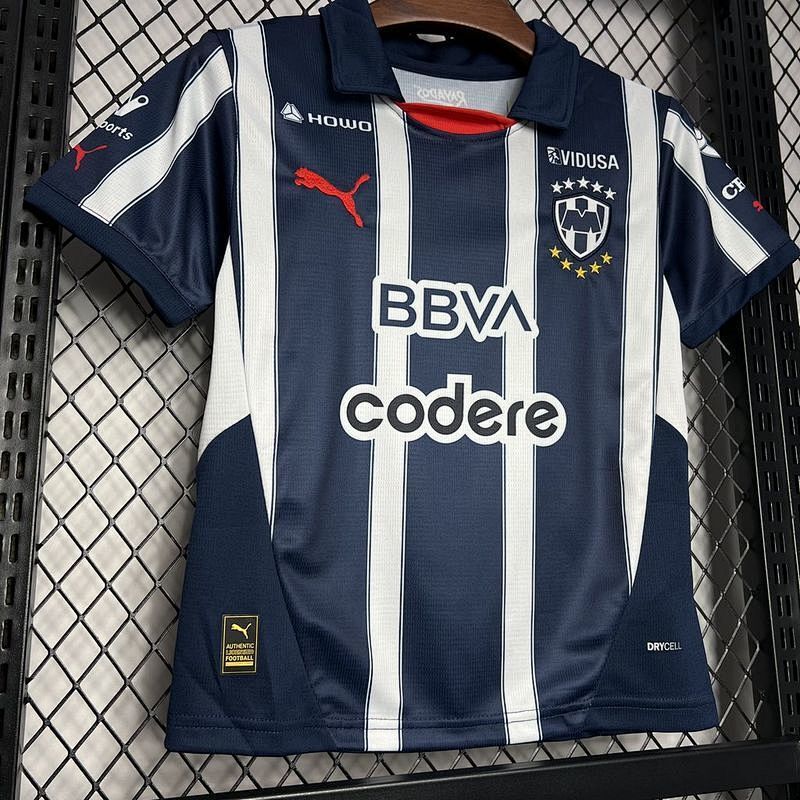 Ensemble Enfant Monterrey Kid Domicile 24/25