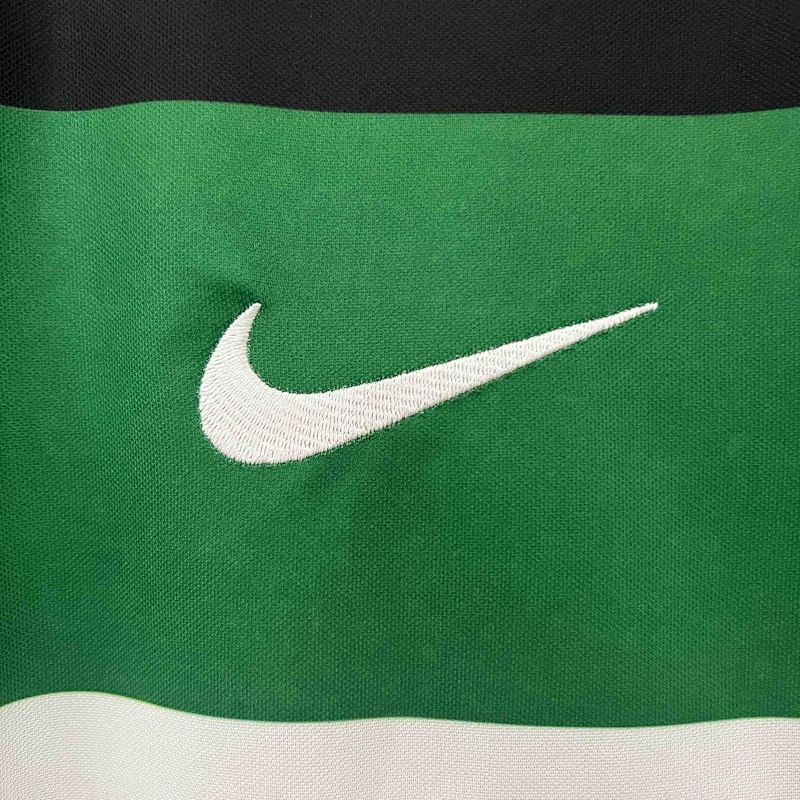 Maillot Sporting CP Domicile 24/25
