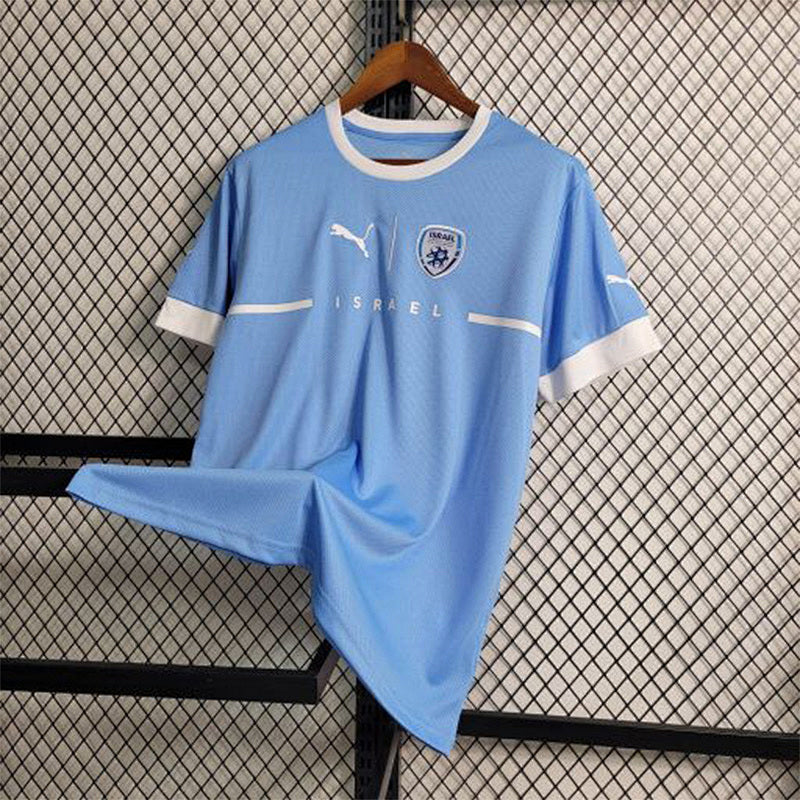 Maillot Israel Domicile 25/26