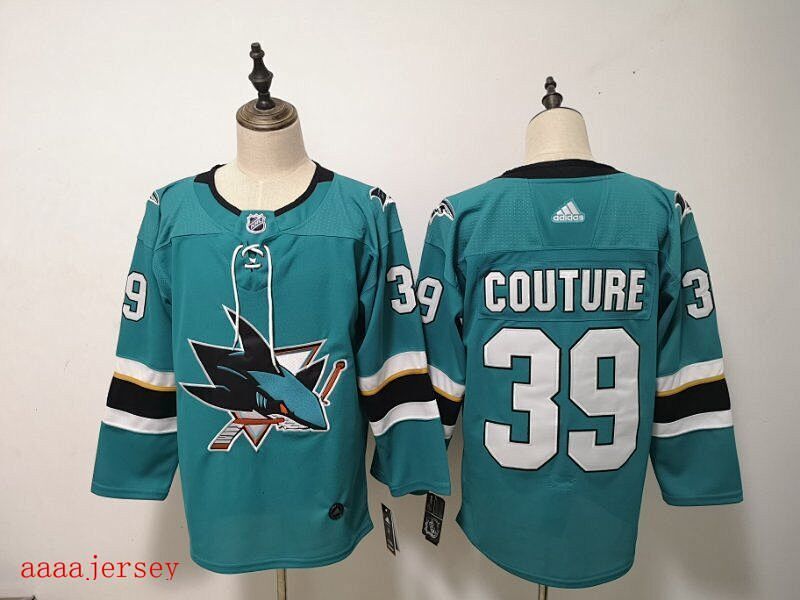 Camiseta San Jose Sharks