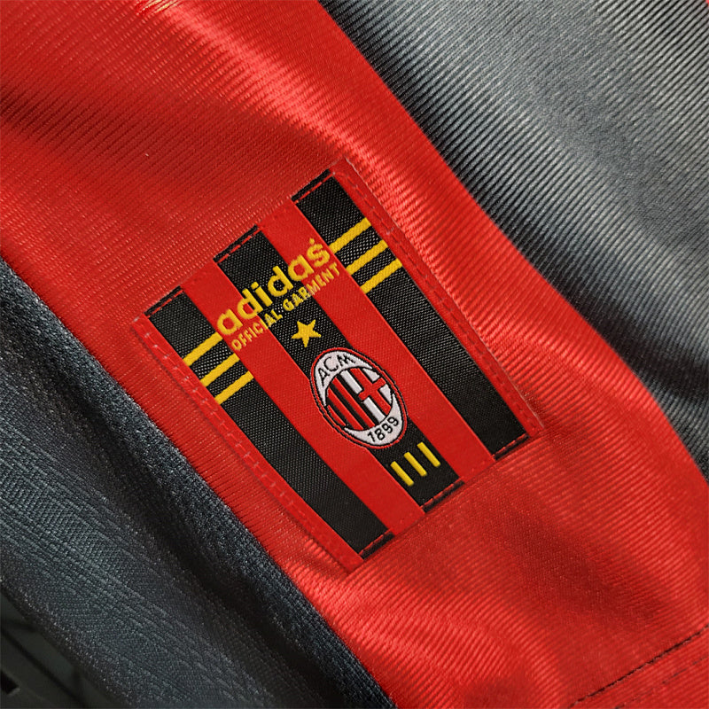 Maillot AC Milan Domicile 25/26