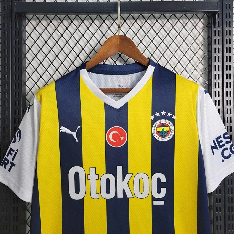 Maillot Fenerbahçe Domicile 23/24
