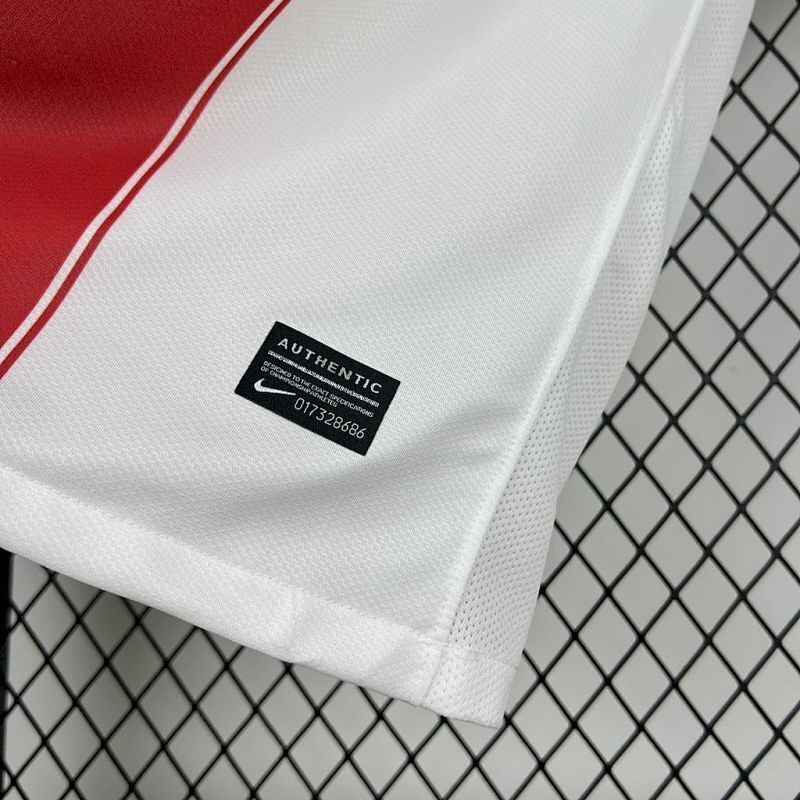Maillot Portugal Vintage Supply Extérieur Rétro 25/26
