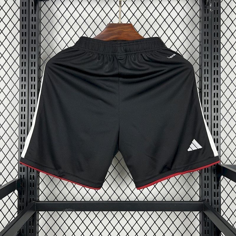 Short Allemagne Domicile 25/26